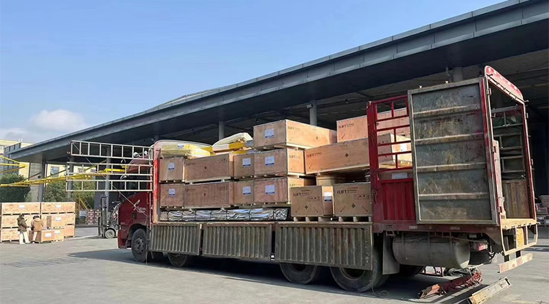 临沂兰山区到金华物流公司-兰山区到金华物流专线-送货到门